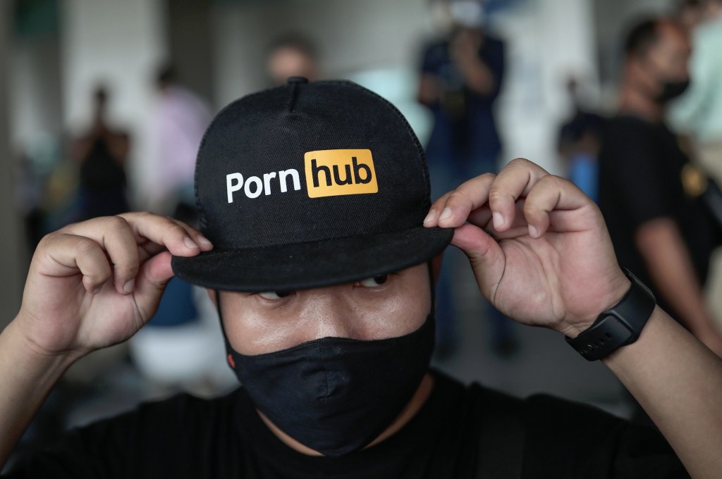 Pornhub deleted millions of videos will require 