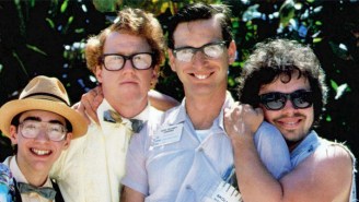 A ‘Revenge Of The Nerds’ Reboot From Seth MacFarlane Will Avoid The Original’s Most Problematic Scene