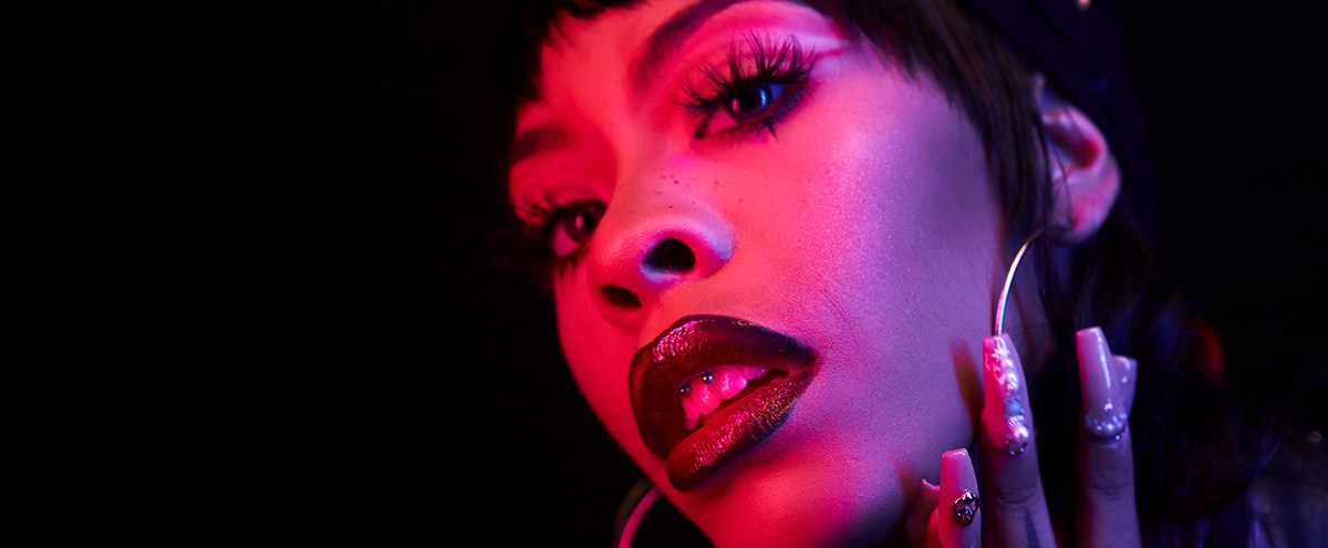 Rico Nasty’s New Nightmare