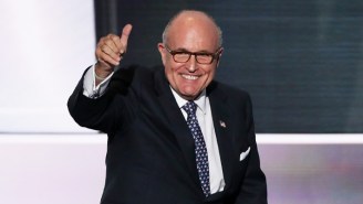 A Multi-Billion Dollar Lawsuit Against Fox News, Rudy Giuliani, And Sidney Powell Has Been Filed By Voting Tech Company Smartmatic