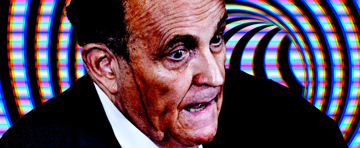 The Most Absurd News Stories Of 2020: The Year That Broke Satire