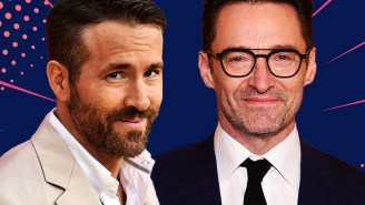 How Ryan Reynolds And Hugh Jackman Have Used Their ‘Celebrity Feud’ For Good