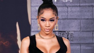 Saweetie Is Frustrated Her New Single With Doja Cat Was Accidentally Released Early