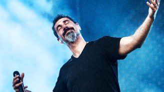 System Of A Down Tells Us About Ending A 15-Year Drought To Benefit War-Torn Artsakh