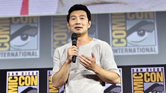 Marvel’s ‘Shang-Chi’ Star Has Explained Why He Deleted A Tweet About Future Co-Star Mark Wahlberg’s Past Assault Case