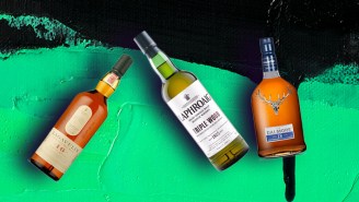 A Whisky Writer Names The Best Bottles Of Single Malt Scotch He’s Ever Tasted