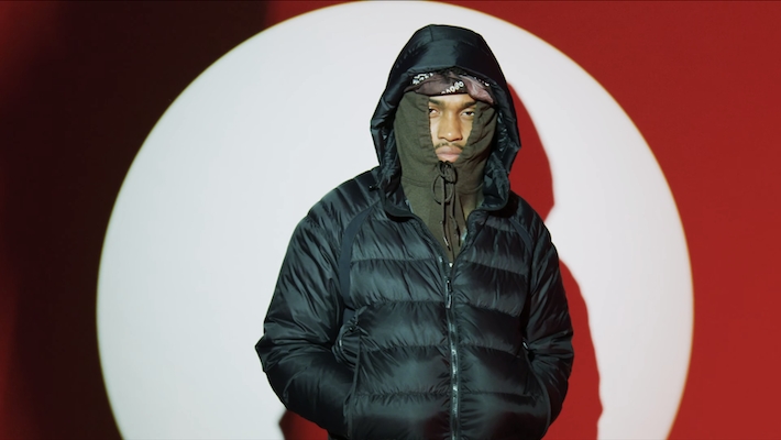 Snot Warns His Enemies To 'Watch Out' In His Antisocial New Video