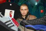 SNX DLX: Featuring Black Royal Jordan 13s, Holiday Supreme, And New Blondey McCoy Adidas
