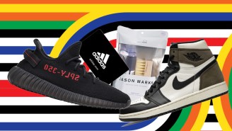The Ultimate Gift Guide For The Sneakerhead In Your Life