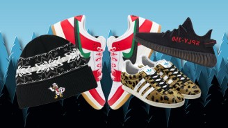 SNX DLX: Featuring The Yeezy 350 BREDs, The Nike SB Dunk Habibi, And New Chinatown Market And Teddy Fresh
