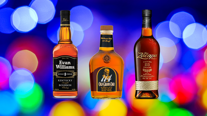 Best Alcohol for Eggnog: Brandy, Bourbon, or Rum?