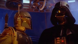 A ‘Star Wars’ Book Author Says Disney Hasn’t Been Paying Them Royalties For Years
