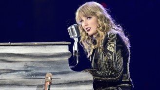 Rainn Wilson Had A Dundie-Worthy Response To Taylor Swift Using A GIF From ‘The Office’