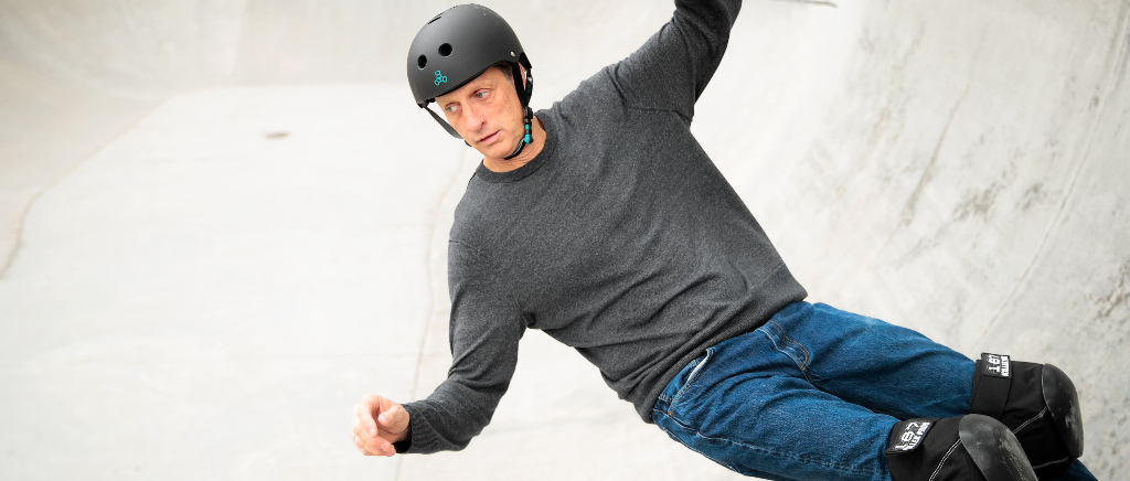 tony hawk