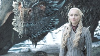 More Dragons A-Comin’: The Next ‘Game Of Thrones’ Show Has Been Officially Announced