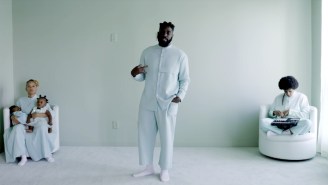 Tobe Nwigwe And Killa Kyleon Quote A Wise Man In Their ‘Cujo’ Video
