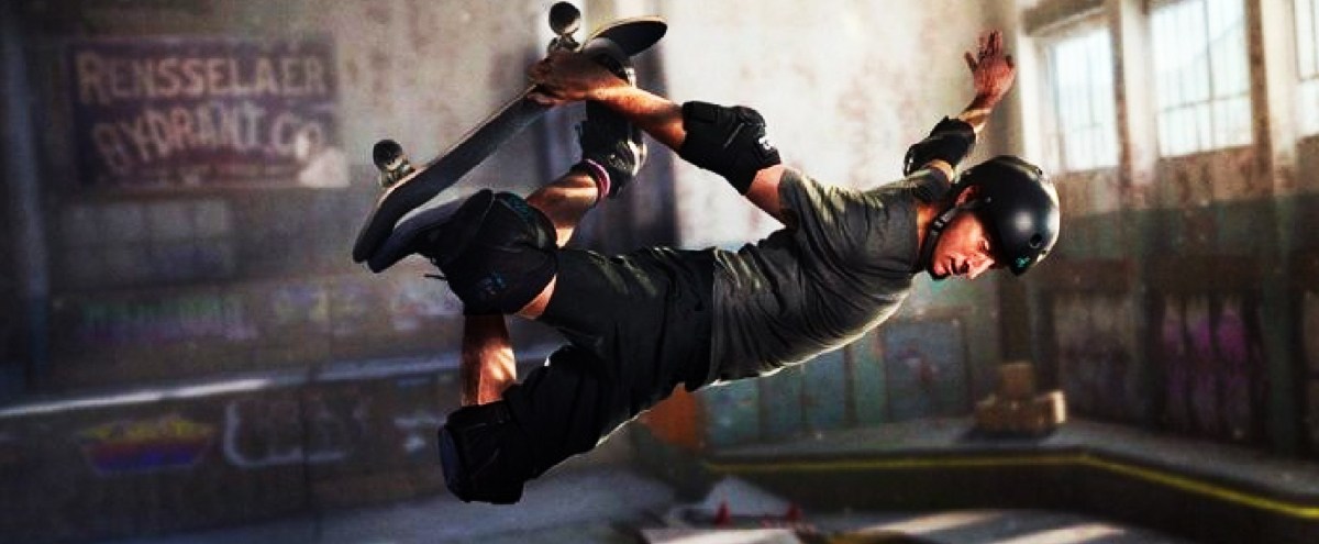 The Best Games Of 2020