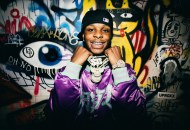 UPROXX Sessions: Toosii - "Sapiosexual"