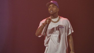Tory Lanez Drops ‘Loner,’ A New Project Featuring Lil Wayne, Swae Lee And More
