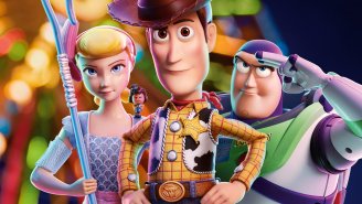 Pixar Director Pete Docter Settles A ‘Toy Story’ Plot Hole Complaint: ‘In The End, Nobody Cared’