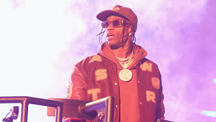travis scott cacti release date