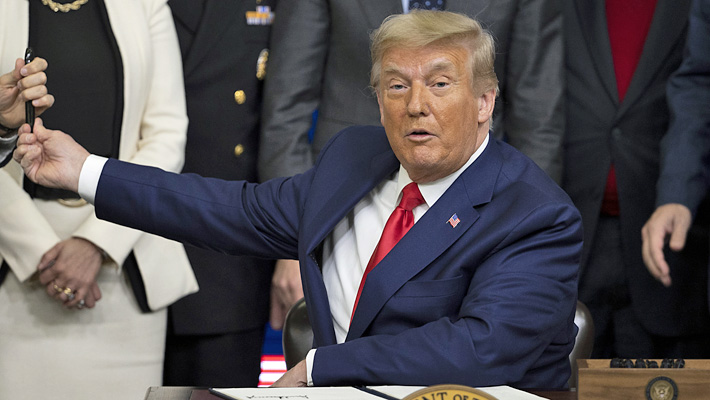 Sensationell Beliebtheits Ranking Wer Ist Der Wahre Verlierer Trump Oder Diese Zwei - kvzu29v