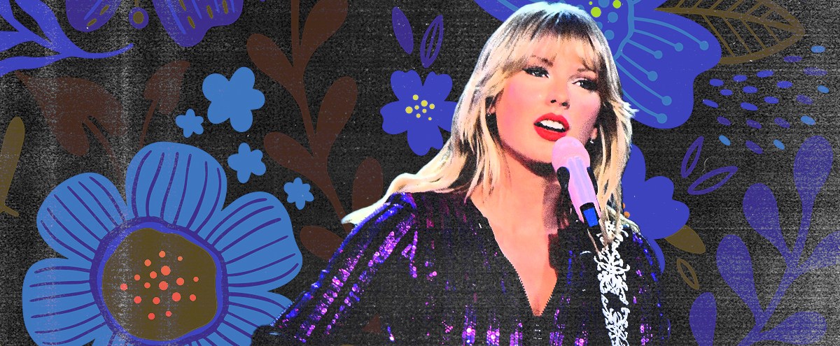 Taylor Swift’s ‘Folklore’ Changed The Tone Of Pop In 2020