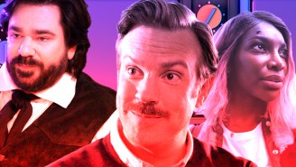 The Best TV Shows Of 2020