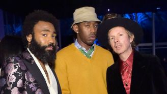 Tyler The Creator Loves Donald Glover’s ‘3.15.20’ But Hates The Way He Released It