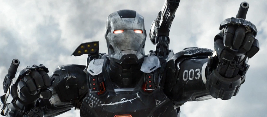 Here Are All The Newly Announced Marvel Movies And Disney+ Shows That