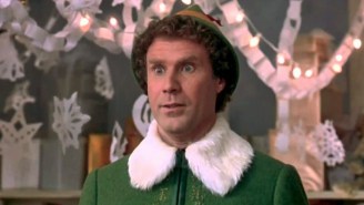 Will Ferrell Admits He Was Worried ‘Elf’ Was Going To Be The End His Career