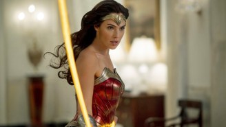 James Gunn Suggested Wonder Woman (Or At Least Gal Gadot) Might Not Be Done With The DCEU