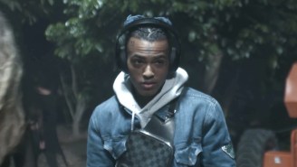 XXXTentacion’s Mother And Abused Ex Connect In The ‘Look At Me’ Documentary Coming To Hulu