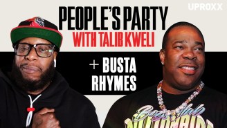 Talib Kweli & Busta Rhymes Talk ‘Extinction Level 2’, J Dilla, Q-Tip, Kendrick