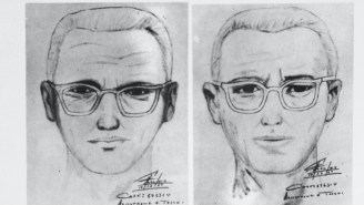 Codebreakers Cracked A Zodiac Killer Cipher Left Unsolved For Over 50 Years