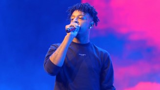 21 Savage’s ‘Sprial: From The Book Of Saw’ Soundtrack Will Arrive At The End Of The Week