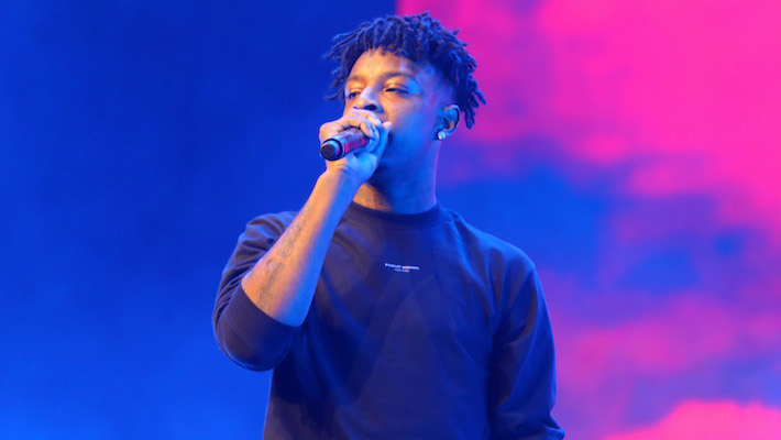 21 Savage Executive Produces Soundtrack For 'Spiral: From The Book Of Saw