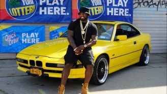 50 Cent’s ‘Part Of The Game’ Video With NLE Choppa And Rileyy Lanez Readies The Next Chapter Of ‘Power’