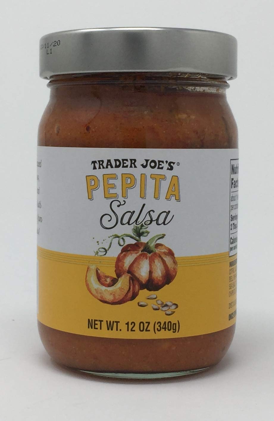 A Definitive Ranking Of 12 Grocery Store Salsas, By A True Salsa Snob