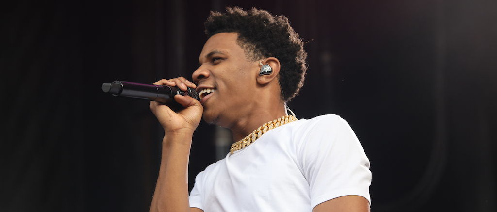 A Boogie Wit Da Hoodie Is Being Sued For Over $250K By His Landlords