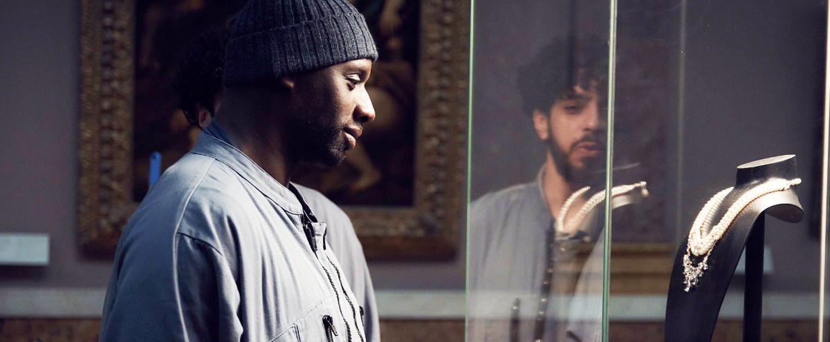 An Important Discussion About ‘Lupin,’ Netflix’s Fancy French Heist Show