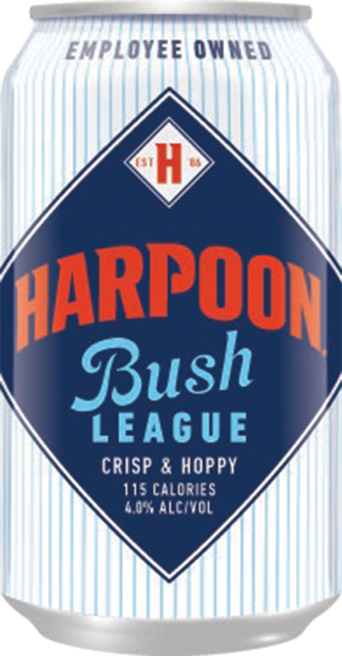 calories harpoon ipa