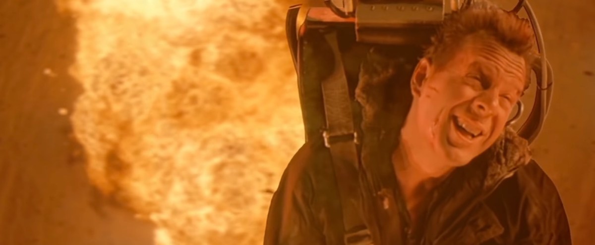 We Shed A Tear For The Demise Of The ‘Casually R’ Rated Action Movie