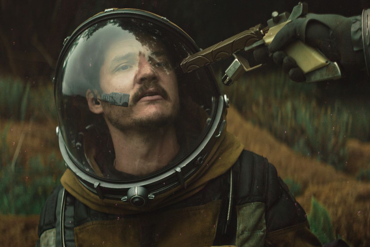 10 Best Sci Fi Movies On Netflix Right Now Updated July 21