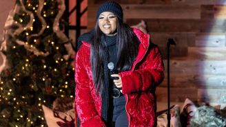 Jazmine Sullivan Says She Didn’t Know ‘How People Would Respond’ To ‘Heaux Tales’