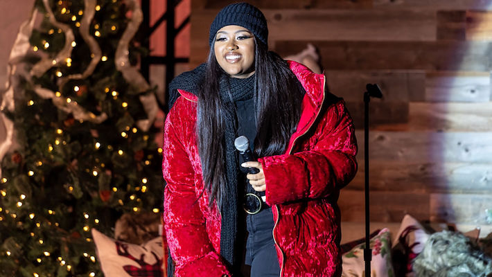Jazmine Sullivan Didn't Know How People Would Respond To 'Heaux Tales'