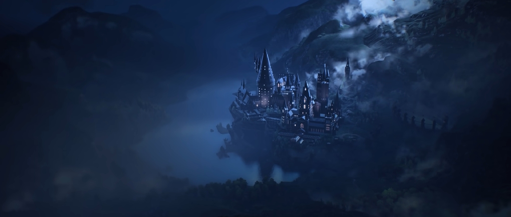 Hogwarts Legacy Game Set in the 'Harry Potter' Universe Delayed to