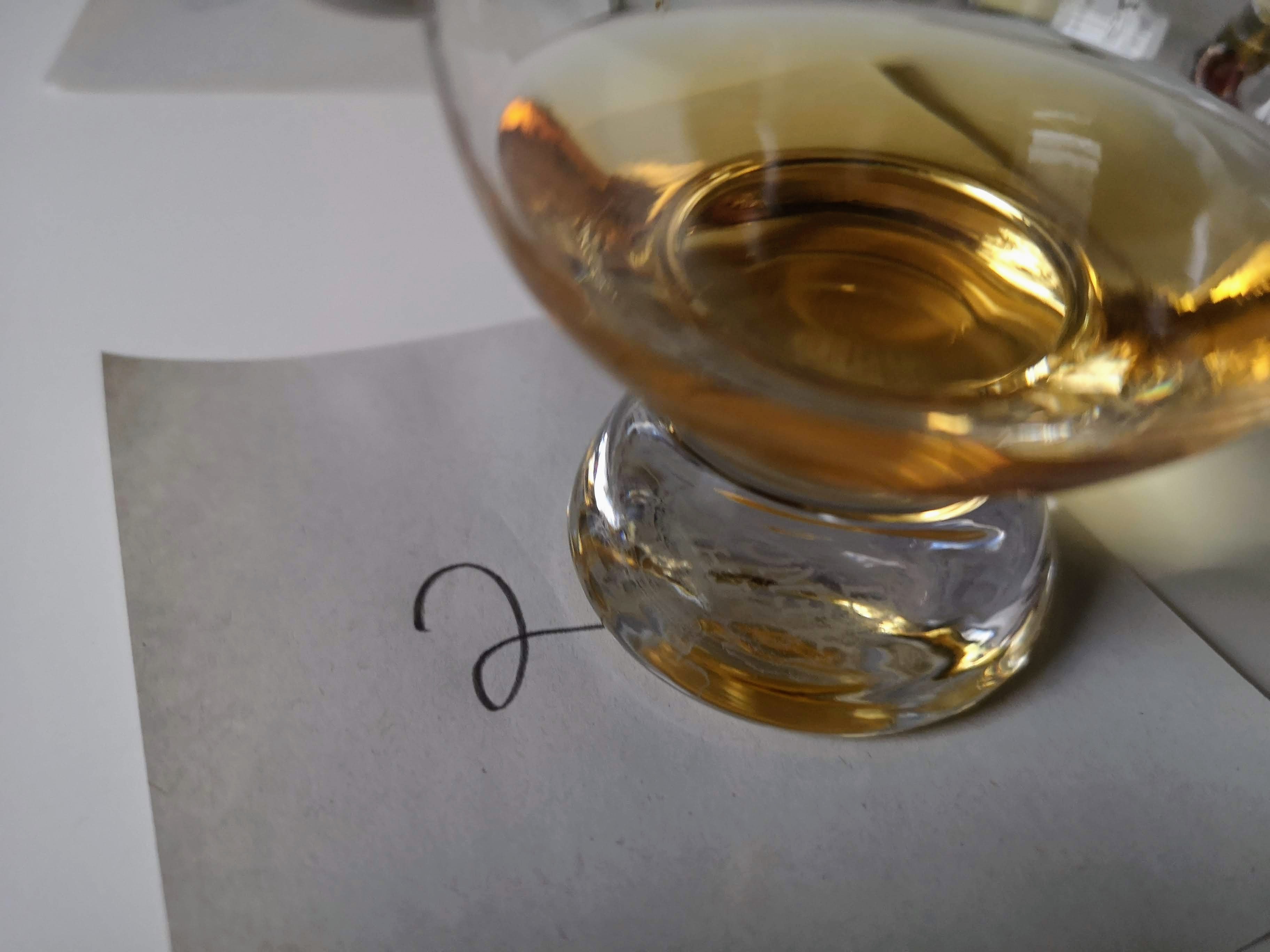 Ranking Cheap Blended Scotch Whiskies, Blind Tasting