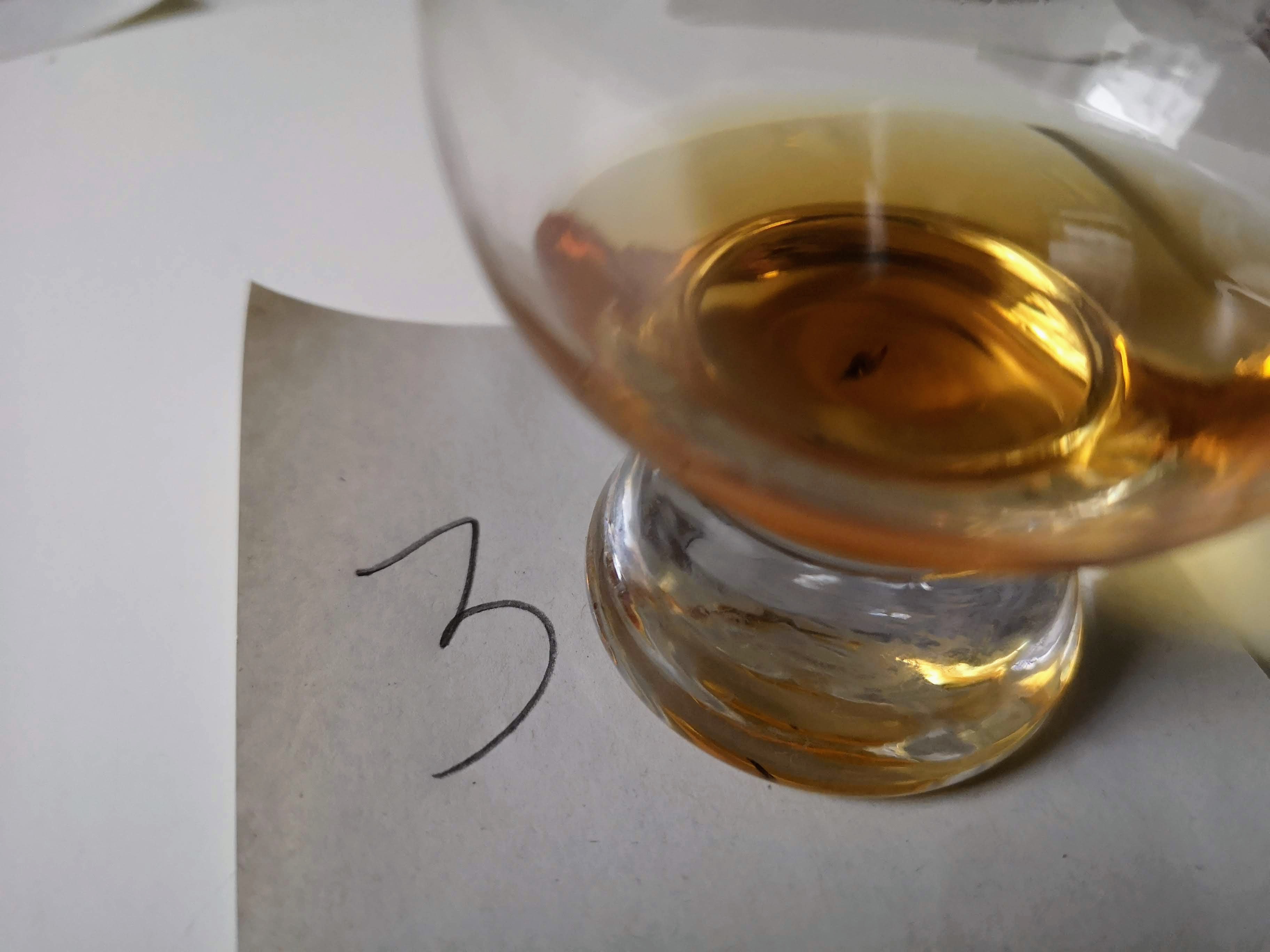 Ranking Cheap Blended Scotch Whiskies, Blind Tasting