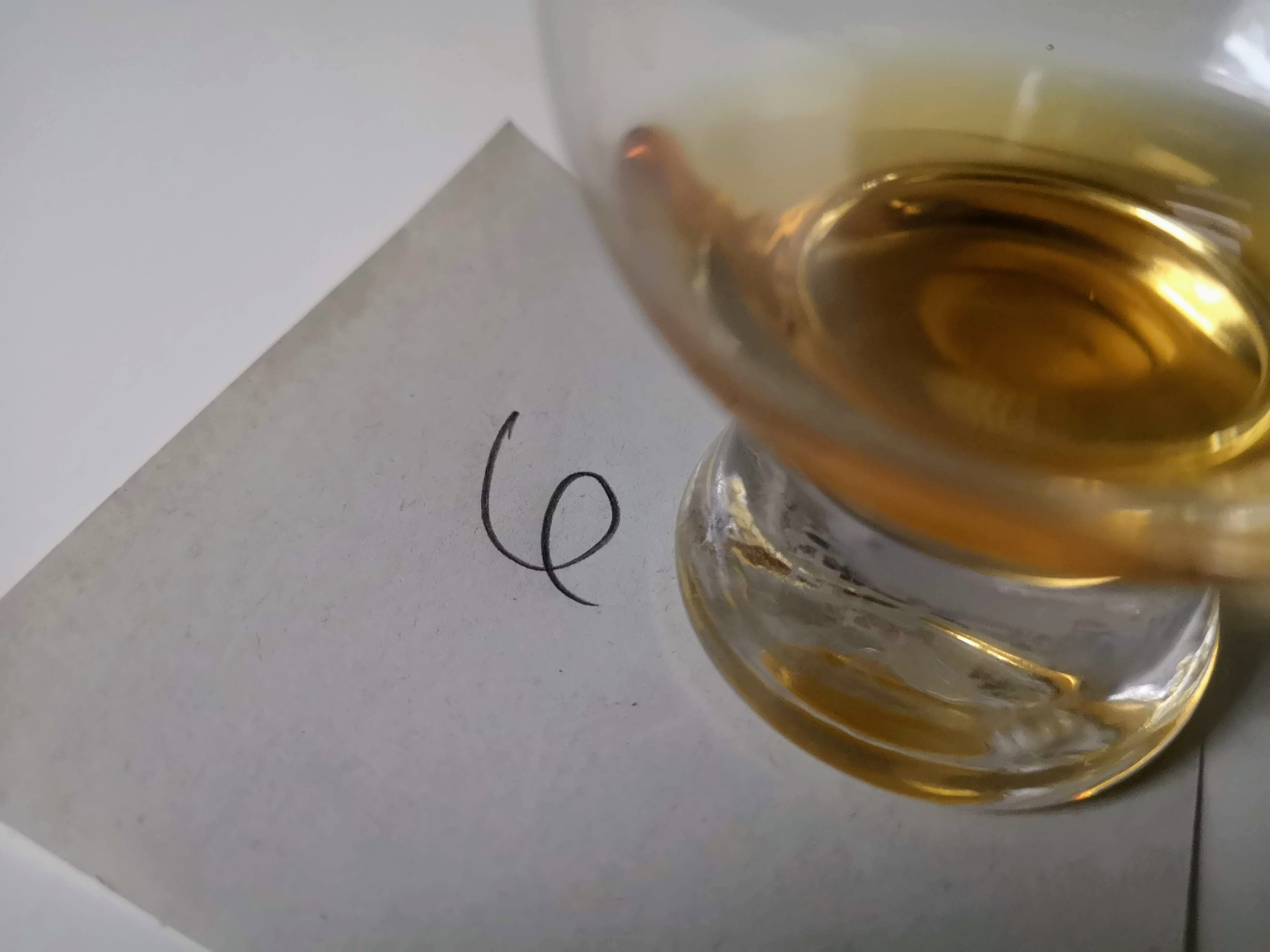 Ranking Cheap Blended Scotch Whiskies, Blind Tasting